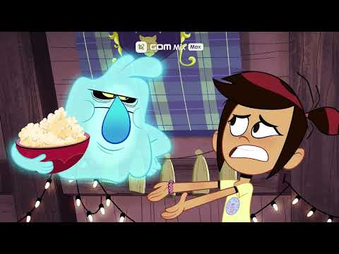 Molly in Wonderland (1951) part 2 - Molly is Bored ("In a World of My Own")