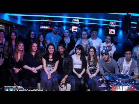 Bob Sinclar - Full Interview (21/06/16) C'Cauet sur NRJ