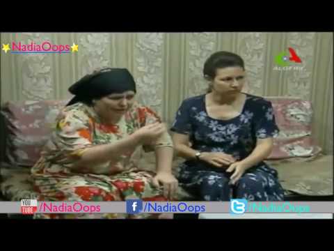 المسلسل الجزائري الرائع شفيقة الحلقة 04
