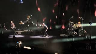 Depeche Mode - Wrong (Live in Dallas, TX American Airlines Center October 1, 2023)