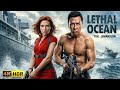 LETHAL OCEAN 2025 Donnie Yen Full Action Movie Thriller Adventure 4K HDR Actionmovies