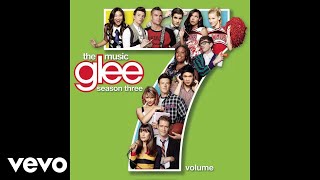 Glee Cast - Man In The Mirror (Official Audio)