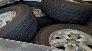 Nissan King cab Navara 2.5 dCi 4WD car | Image 4 - Autoline