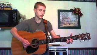 &quot;Just Might Have Her Radio On&quot; by Trent Tomlinson - Cover by Timothy Baker