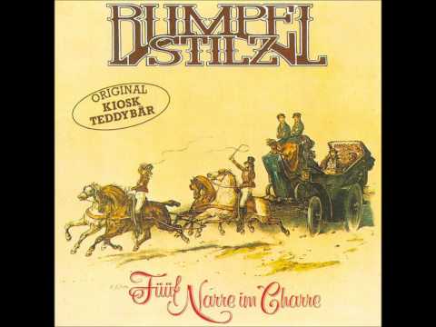 Rumpelstilz - Teddybär