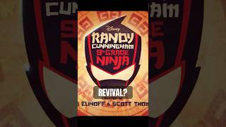 Download lagu This Show NEEDS A REVIVAL! Randy Cunningham 9th Grade Ninja! mp3 Download lagu This Show NEEDS A REVIVAL! Randy Cunningham 9th Grade Ninja! mp3