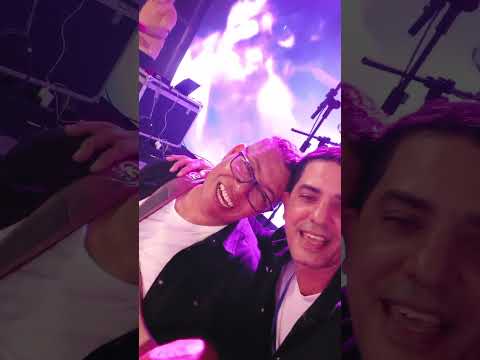 Diacono Tessyo, prestigiando  37 aniversário de Bom jesus do Tocantins.jesus salva