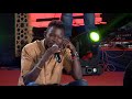 Duncan Kalenjins Wanajua Tofauti Ya Ujinga Na Romance