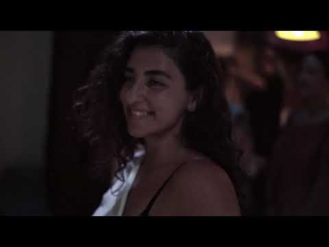 Bukom Mashie live at Printworks