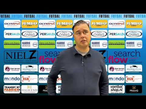 Heracles Almelo Futsal - Feyenoord 5-1