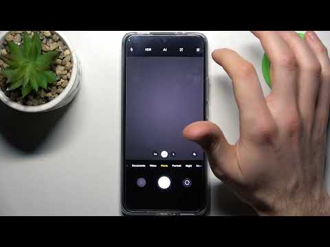 How to Activate Camera Location in XIAOMI 12T Pro – Location Tags