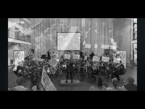 Brass Band Unterallgäu (BBUA) - Harlequin