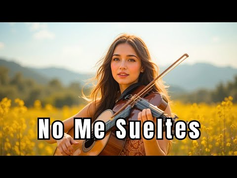 No Me Sueltes | Una Oración Para Aferrarse a la Mano de Dios