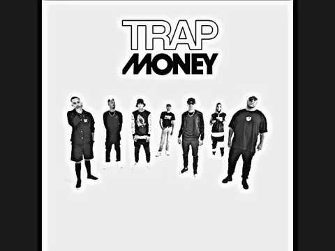 La Fraternidad'  (Neutro Shorty, Akapellah, Baby Zoom, Gregory Palencia, Dejavu, Reis Belico)