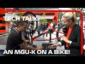 An MGU-K On A Bike! | F1 TV Tech Talk | Crypto.com
