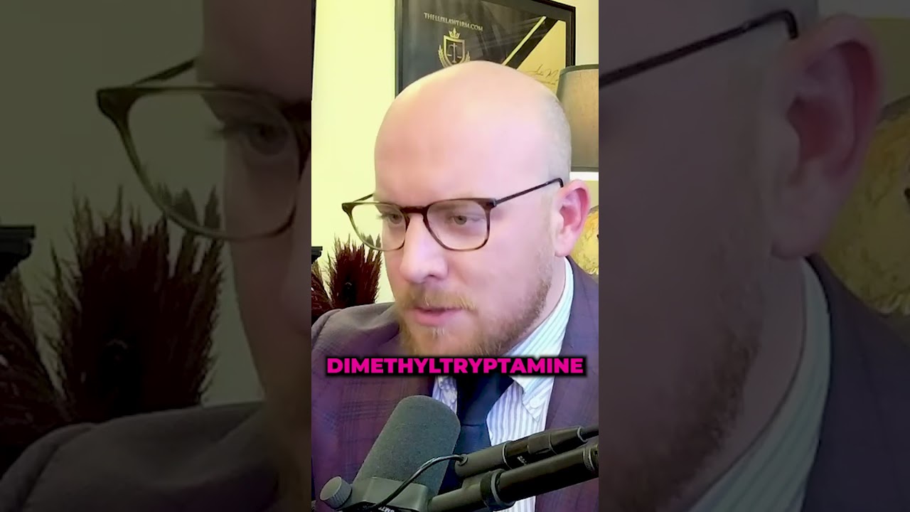 Colorado's New Decriminalized Psychedelic Laws: Natural Medicine Health Act of 2022 #shorts