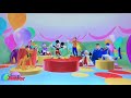Easter Hot Dog Dance Disney S Mickey Mouse Clubhouse Dyl Junior