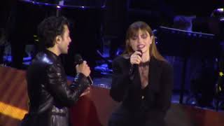 IL VOLO - TUTTI PER UNO - SHALLOW - GIANLUCA GINOBLE &amp; ANNALISA