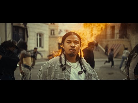 JYEUHAIR - AH BON (Clip Officiel)