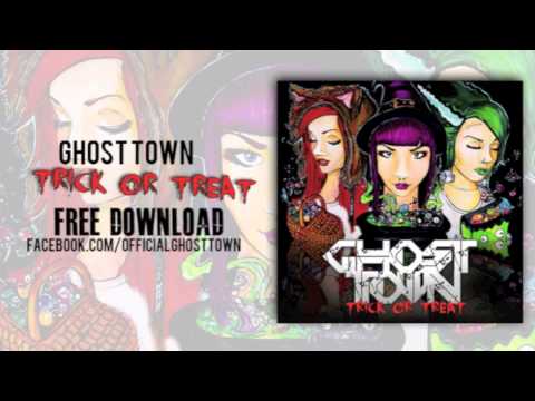 Video thumbnail for Trick Or Treat