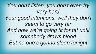 She Wants Revenge - Save Your Soul Lyrics