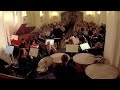 Astor Piazzolla | Aconcagua | Concerto for Bandoneon and Orchestra - III Presto