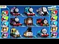 Thomas And Friends Magical Tracks Train Set Unlock All Train James Train Game 3
