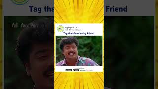 Download lagu Tag That Kelvi Mela Kelvi kekkura Friend.... mp3