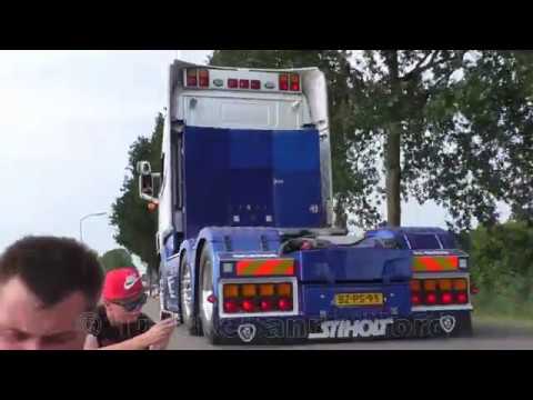 Nog Harder Lopik 2018 - Walkthrough & Departure/Uittocht