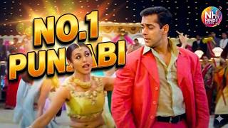 Download lagu No.1 Punjabi (Lyrical) Salman, Rani | Sonu Nigam, Jaspinder Narula | Chori Chori Chupke Chupke 2001 mp3 Download lagu No.1 Punjabi (Lyrical) Salman, Rani | Sonu Nigam, Jaspinder Narula | Chori Chori Chupke Chupke 2001 mp3