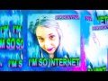 KOKAYNA - I'M SO INTERNET (prod. puhham ...