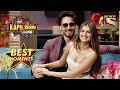 The Kapil Sharma Show Tara Kyun Baith Gayi Tiger Ke Aur Kareeb Best Moments