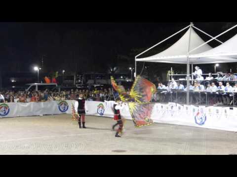 Tenzone Aurea Bra 2016 Finale Singolo Città Murata - Cirelli