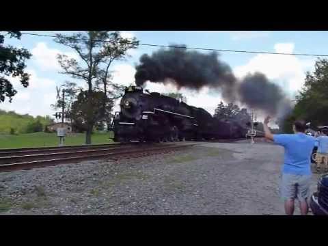 Nickle Plate Road #765 - Gray Station PA