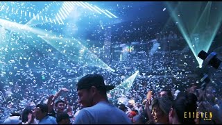 Miami Music Week 2017 at E11EVEN Teaser