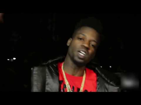 Tha God Fahim-  Gunpowder(Prod.By Dani & The Historian)