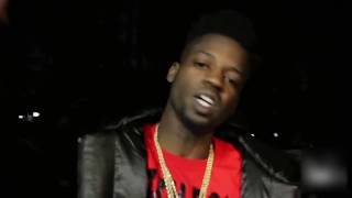 Tha God Fahim-  Gunpowder(Prod.By Dani & The Historian)