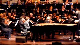 Rufus Wainwright and The Hague Philharmonic - Little Sister