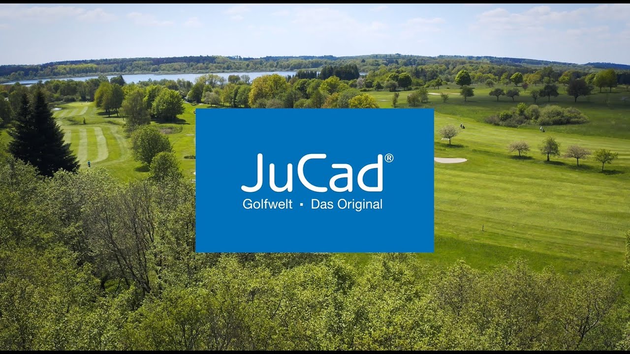 Video: JuCad PHANTOM Titan eX 2.0 Video: JuCad PHANTOM Titan eX 2.0