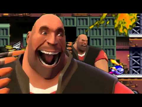 [YTPMV] Heavy Lobster Guy