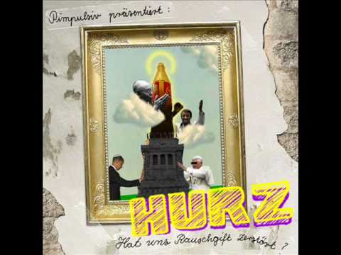 Pimpulsiv - Mach doch wer irgendwas