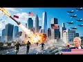 10 Minutes Ago, Iran Was in Danger! This Is the Deadliest American Weapon Iran Fears - Arma 3