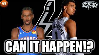 IS First Place POSSIBLE!? 