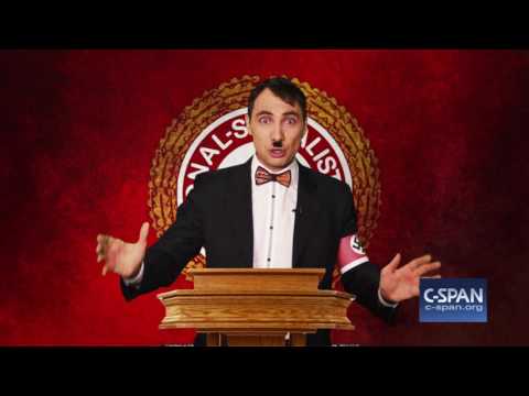 Correspondents' Dinner 1941