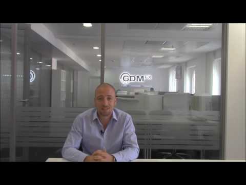 GDMFX Forex Daily Analysis (16 09 2016)