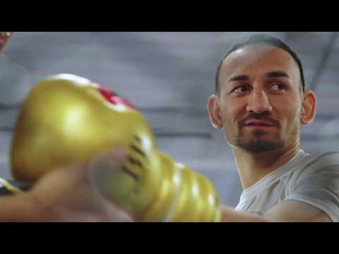 UFC 245 Embedded: Vlog Series - Episodio 1