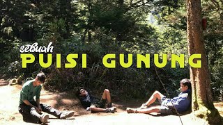 Download lagu Fiersa Besari - Puisi Gunung mp3