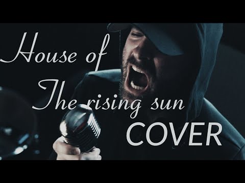 House of the rising sun (rock cover by Nomy)