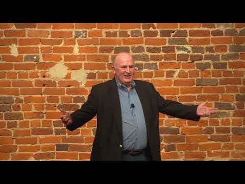 Work Hard/Pray Hard | Lt. General (Ret) Rick Lynch