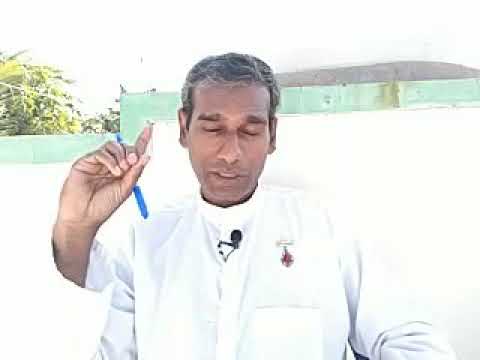 Tamil Murli Revision 23 February 2019 - BK Saravana Kumar